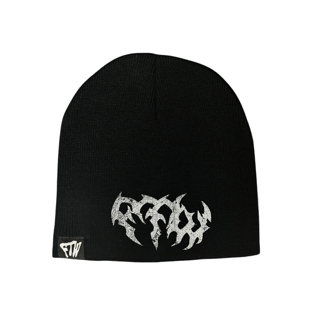 FTW 8-INCH KNIT BEANIE