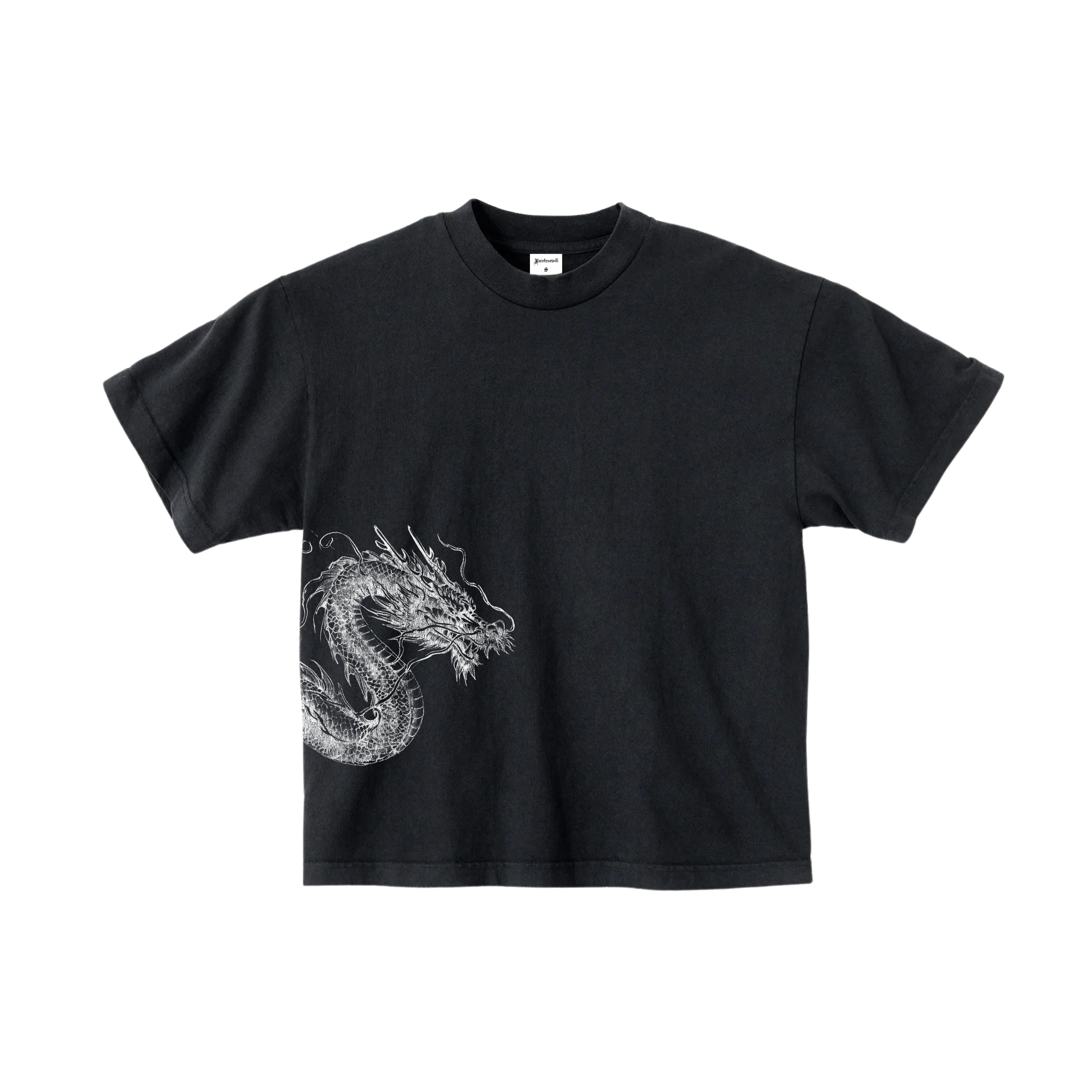 RIBRAGON TEE