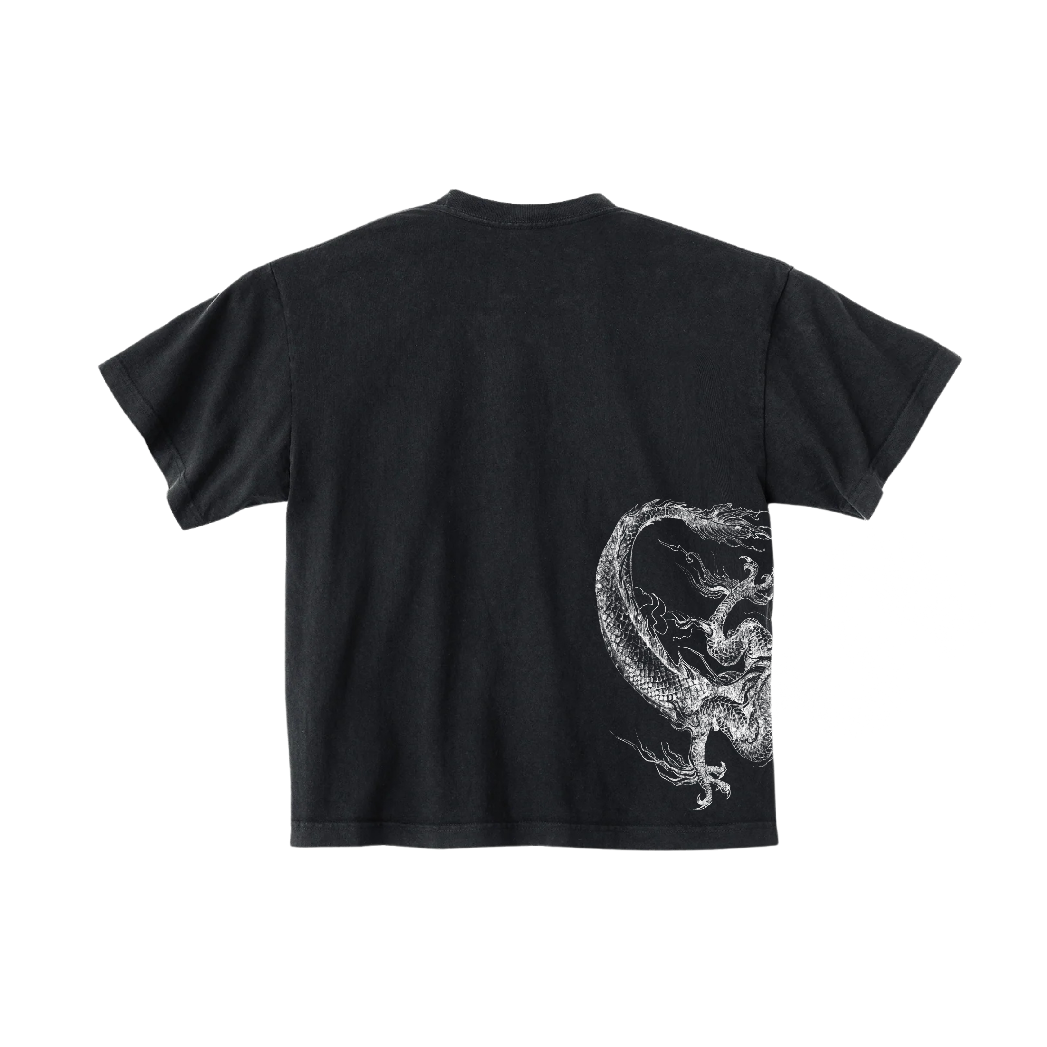 RIBRAGON TEE