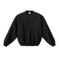 BLANK CREWNECK