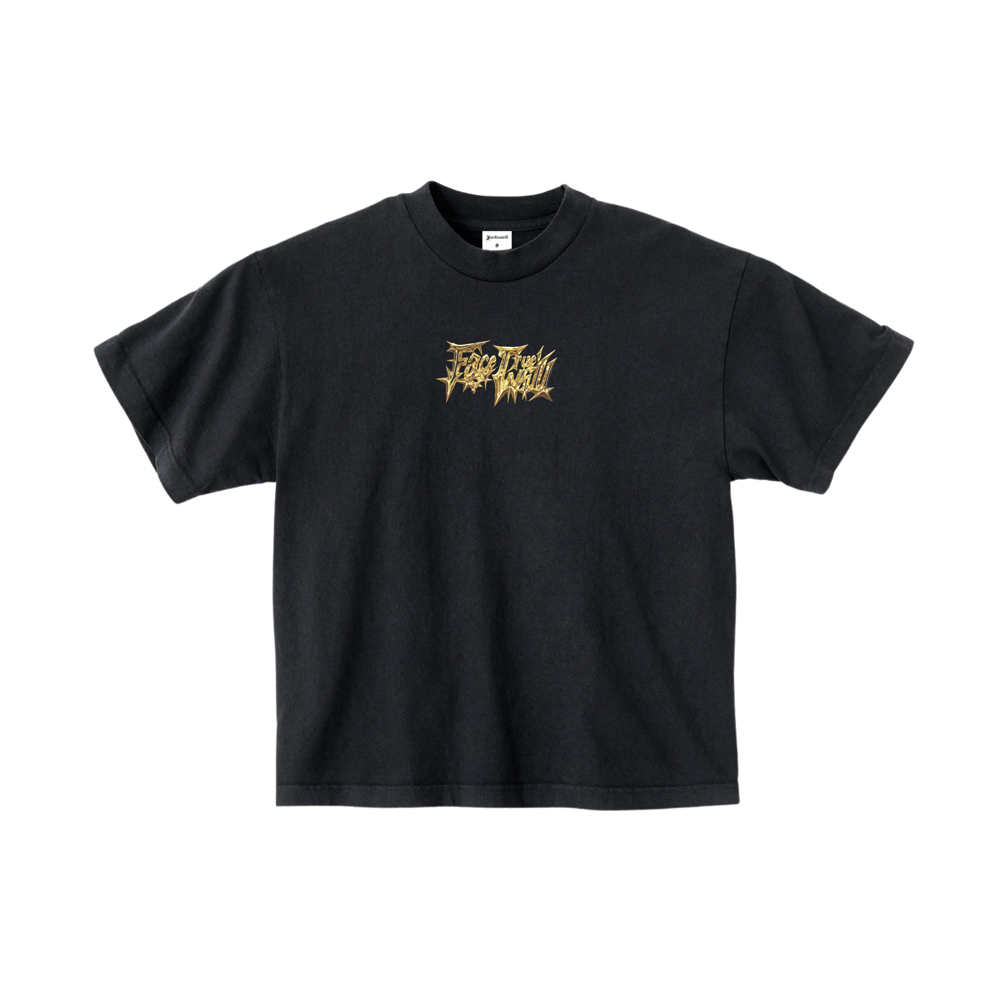 GOLDTHORN TEE
