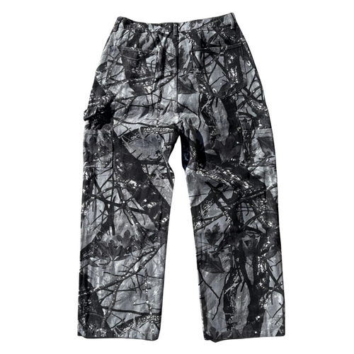 CAMO CARPENTER