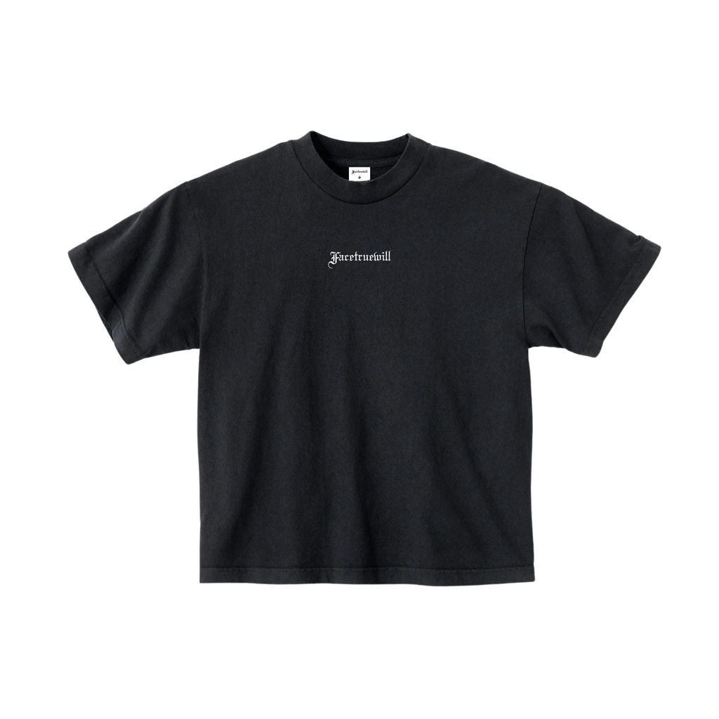 CYBERLOGO TEE