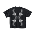 CYBERLOGO TEE