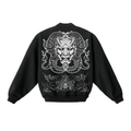 DRAKONI CREWNECK