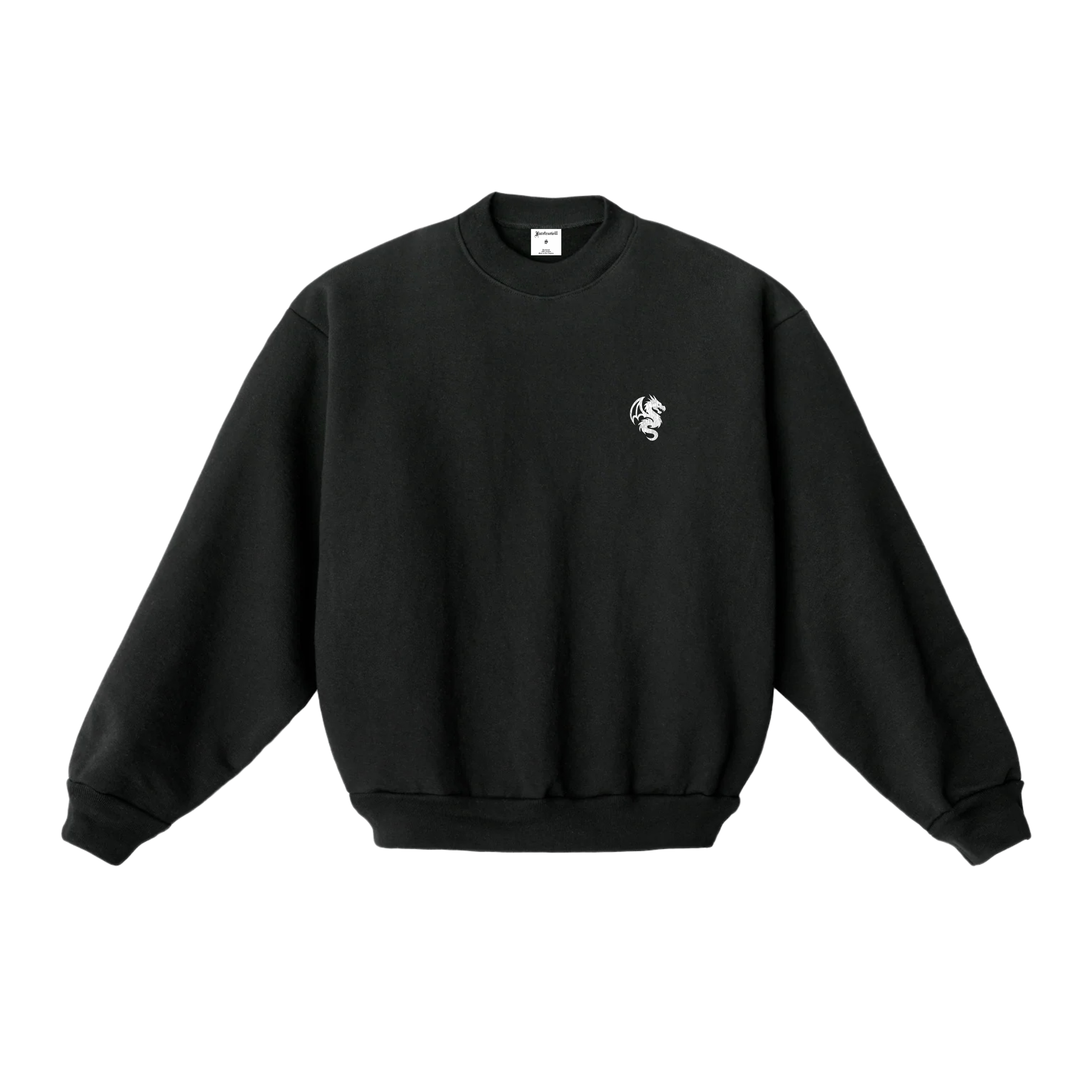 DRAKONI CREWNECK