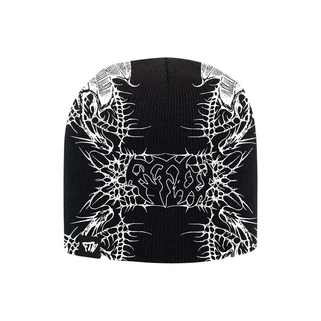 FTW 8-INCH KNIT BEANIE