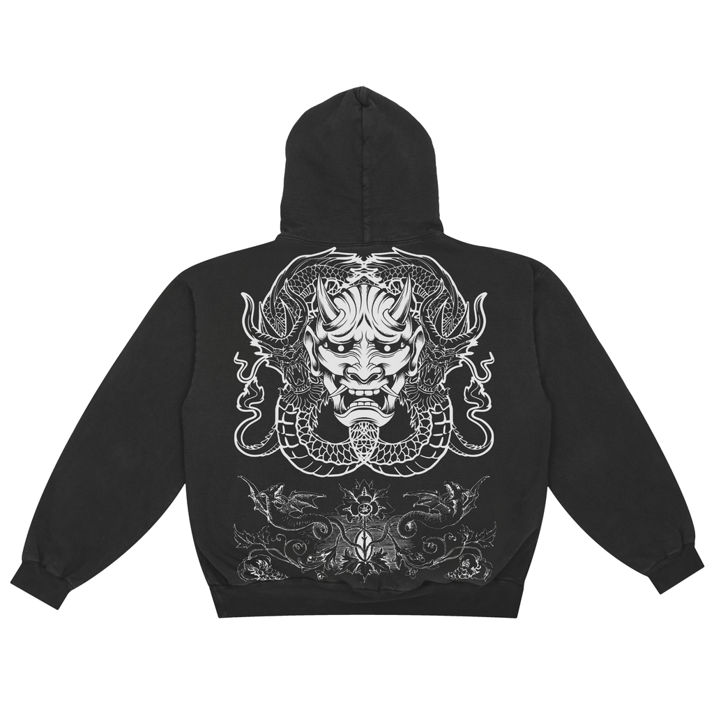 DRAKONI HOODIE