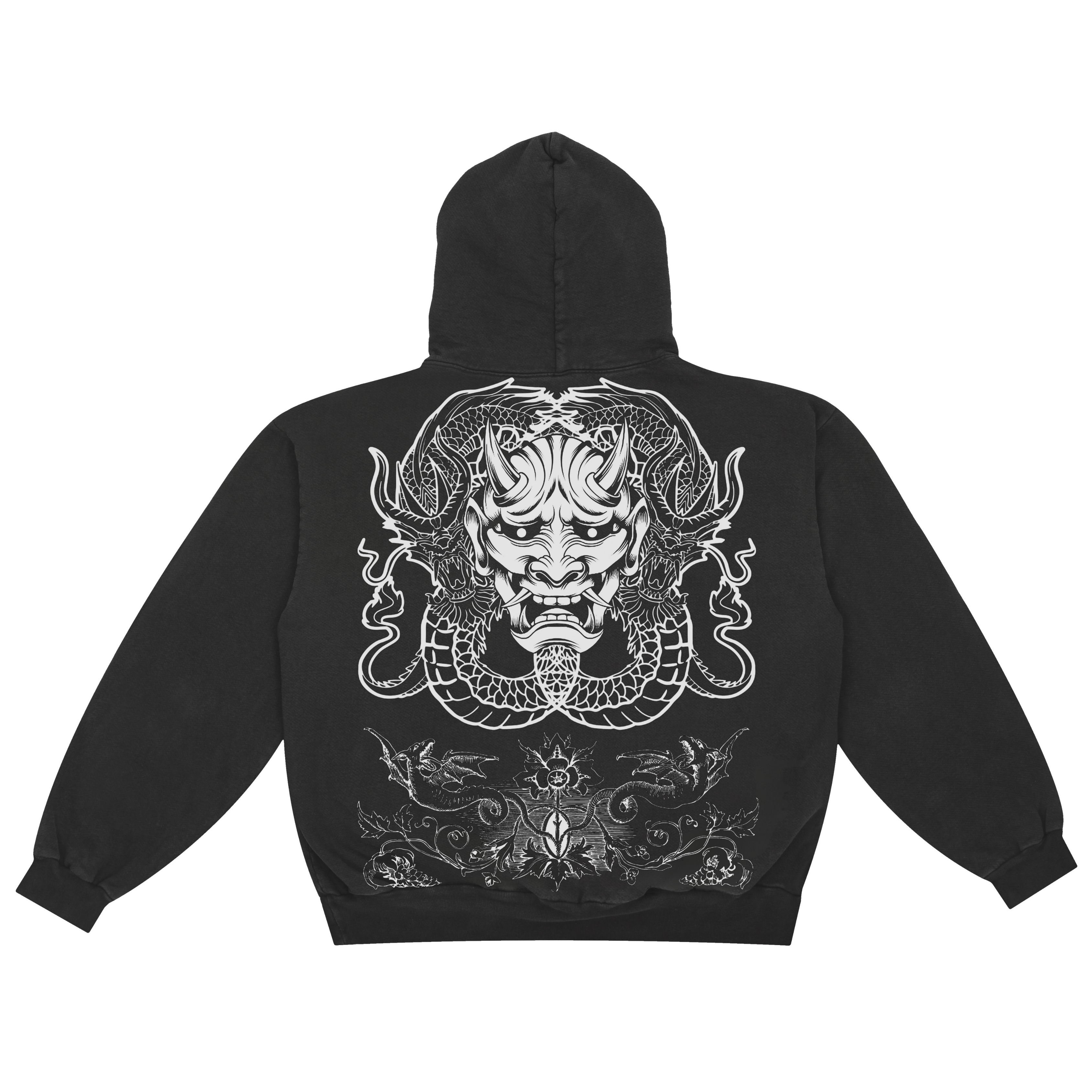 DRAKONI HOODIE