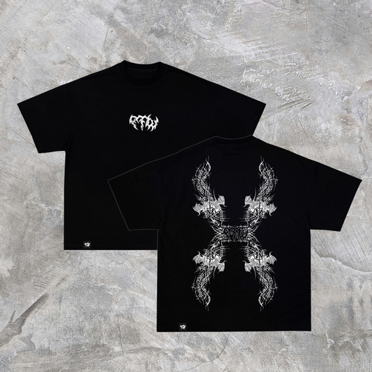 CYBERLOGO TEE