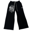CYBERSURAI HEAVYWEIGHT SWEATPANTS