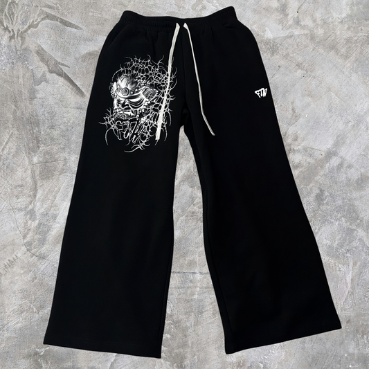 CYBERSURAI HEAVYWEIGHT SWEATPANTS