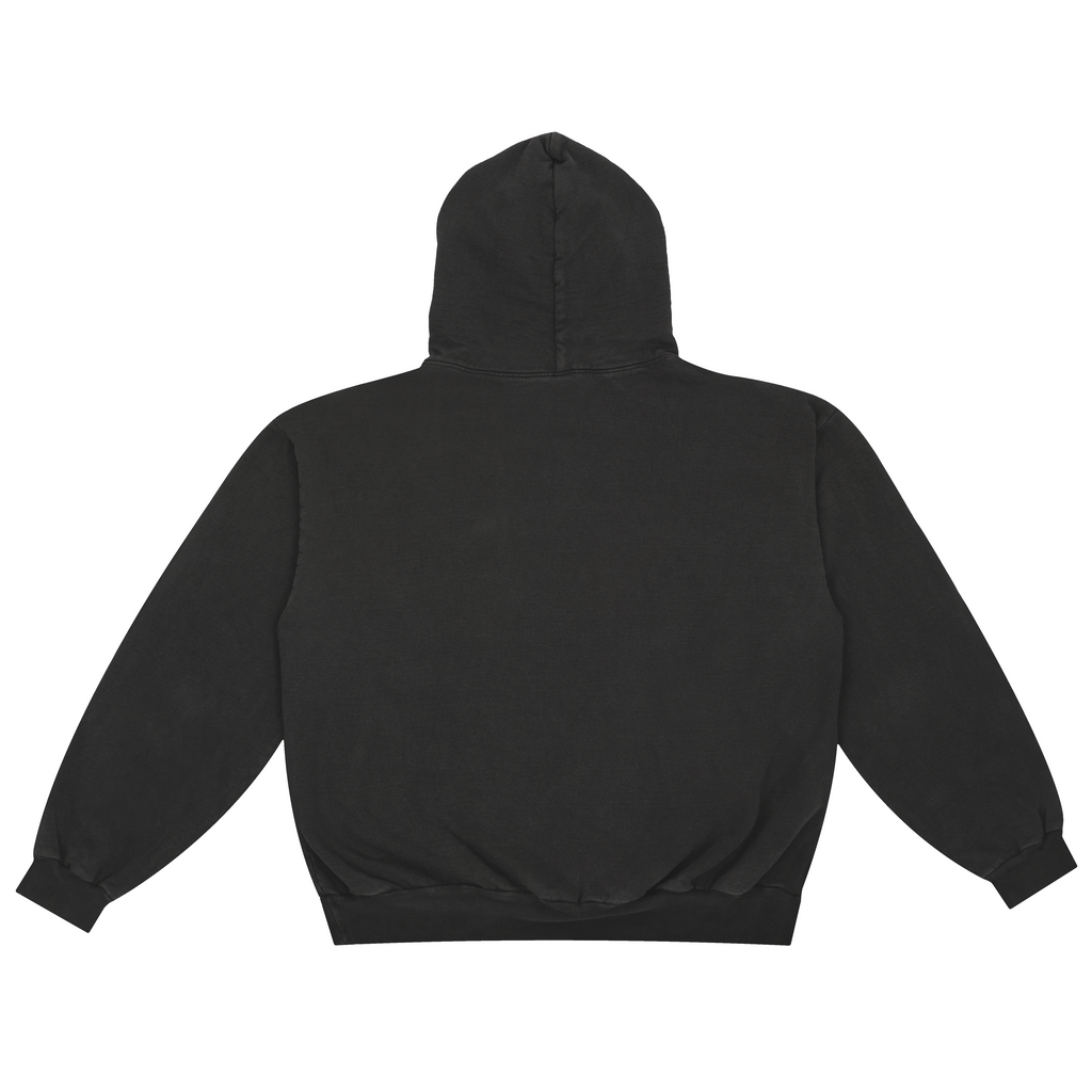 BLANK HOODIE